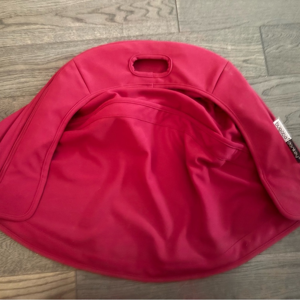 Bugaboo Donkey Canopy - Picture 4 of 4